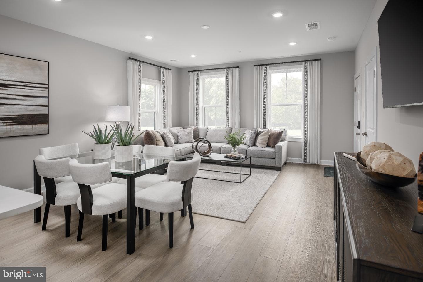 9565 LOOKOUT AVE #LOT 101,ALEXANDRIA,VA,22304,ALEXANDRIA CITY