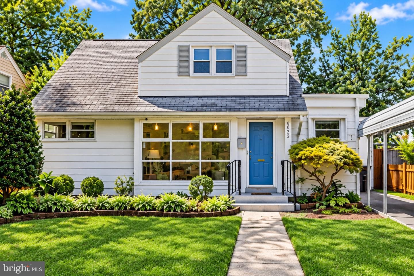 6522 CAVALIER DRIVE