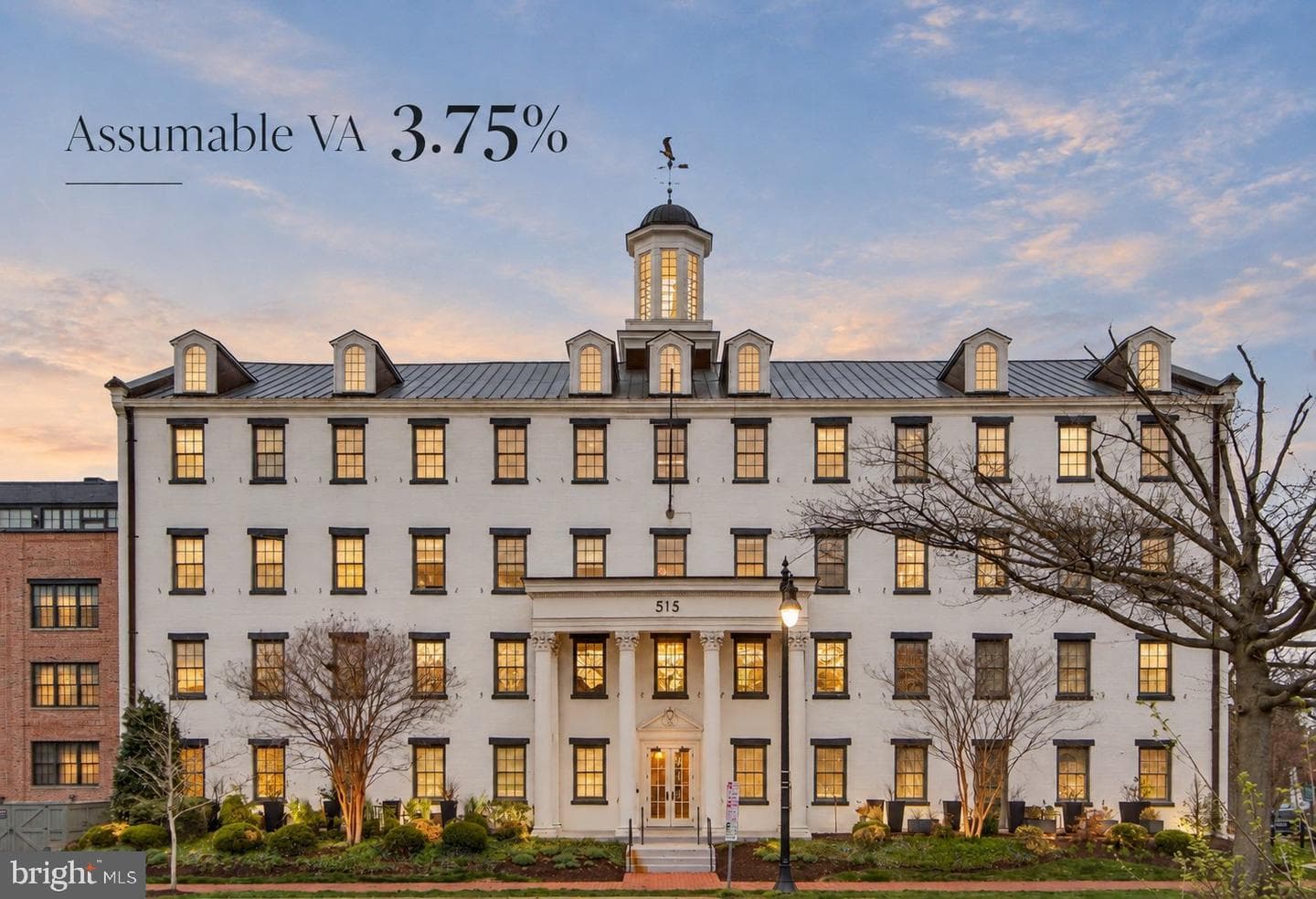 515 N WASHINGTON STREET 105