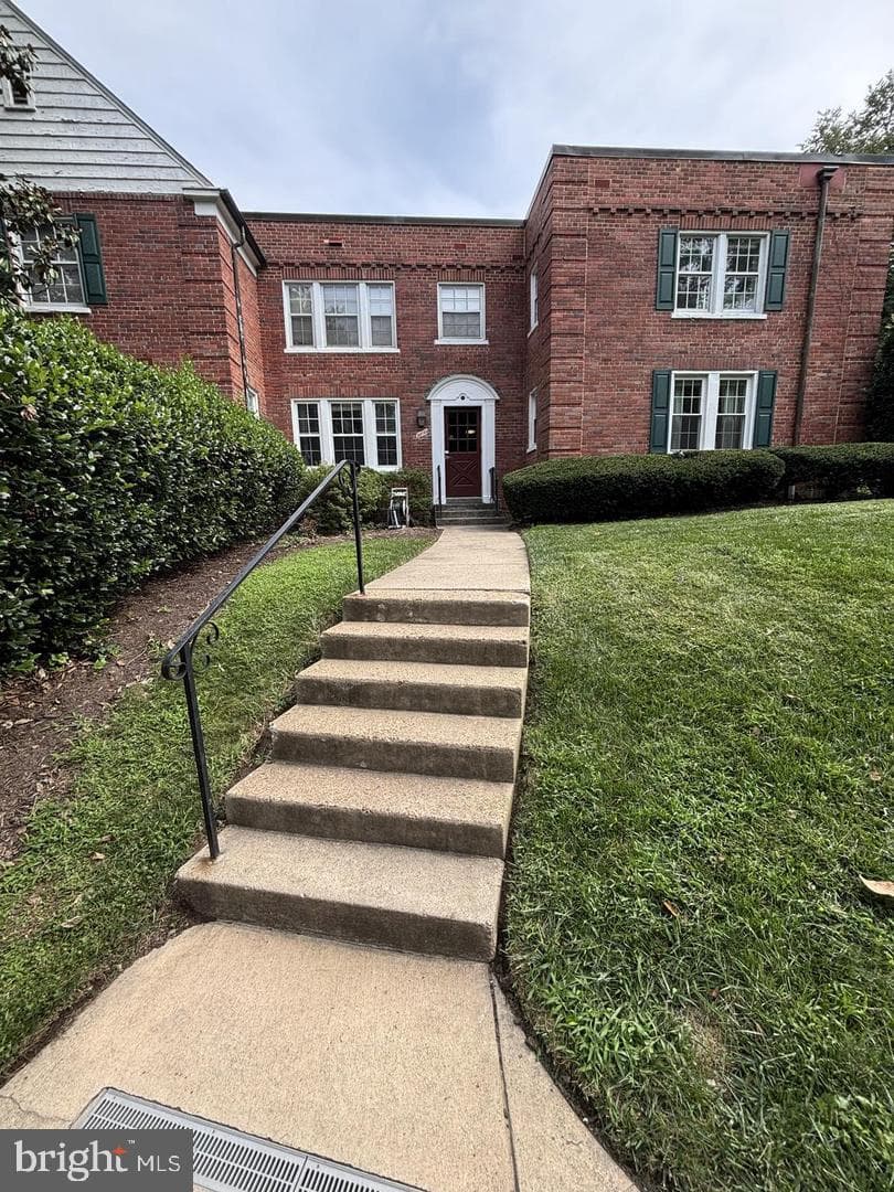 1736 N RHODES ST #5-290,ARLINGTON,VA,22201,ARLINGTON