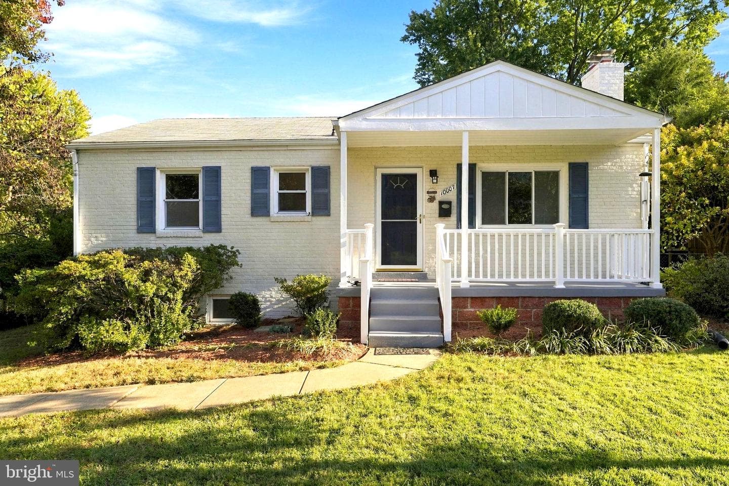 10007 Terry St, Fairfax, VA 22031-3544, United States