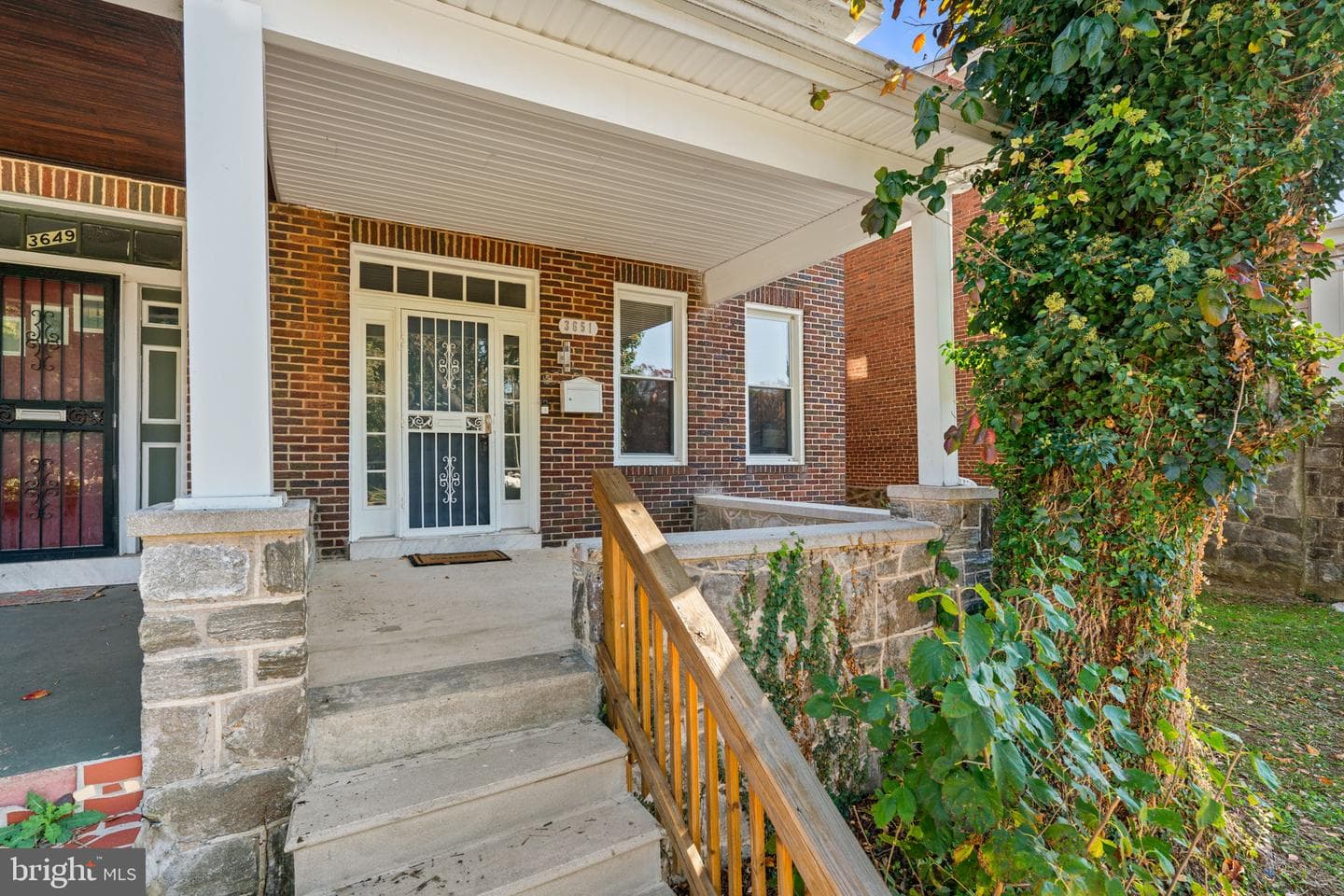 3651 Gelston Dr, Baltimore, MD 21229-2030, United States