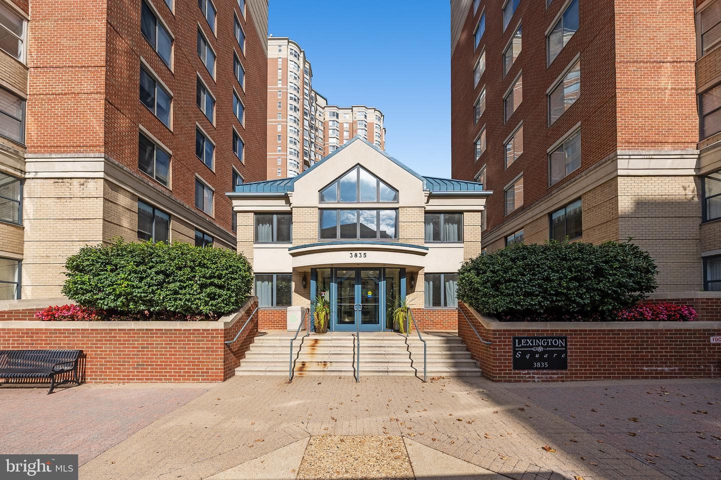 3835 9th St N, Arlington, VA 22203-1931, United States