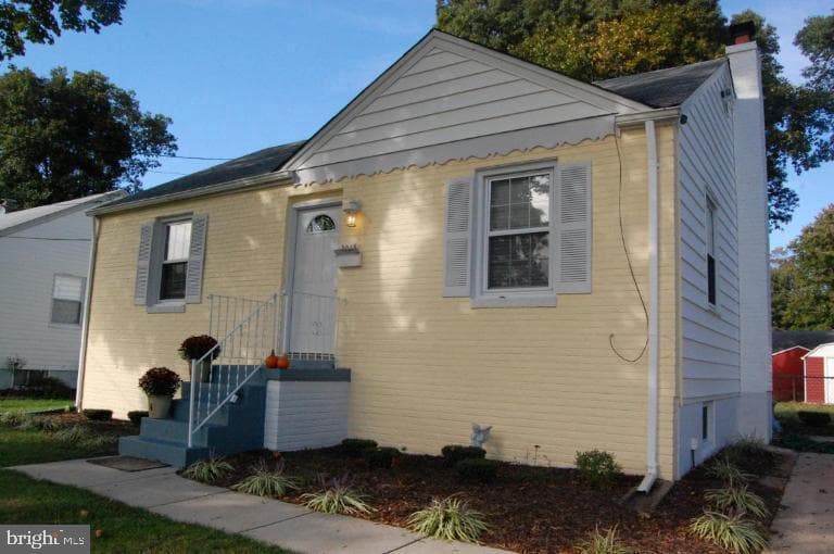 3015 Medway St, Silver Spring, MD 20902-2218, United States