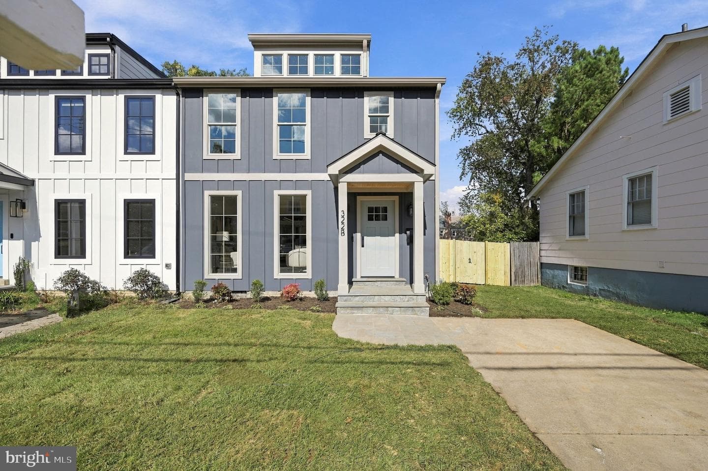 322 Clifford Ave, Alexandria, VA 22305-2707, United States