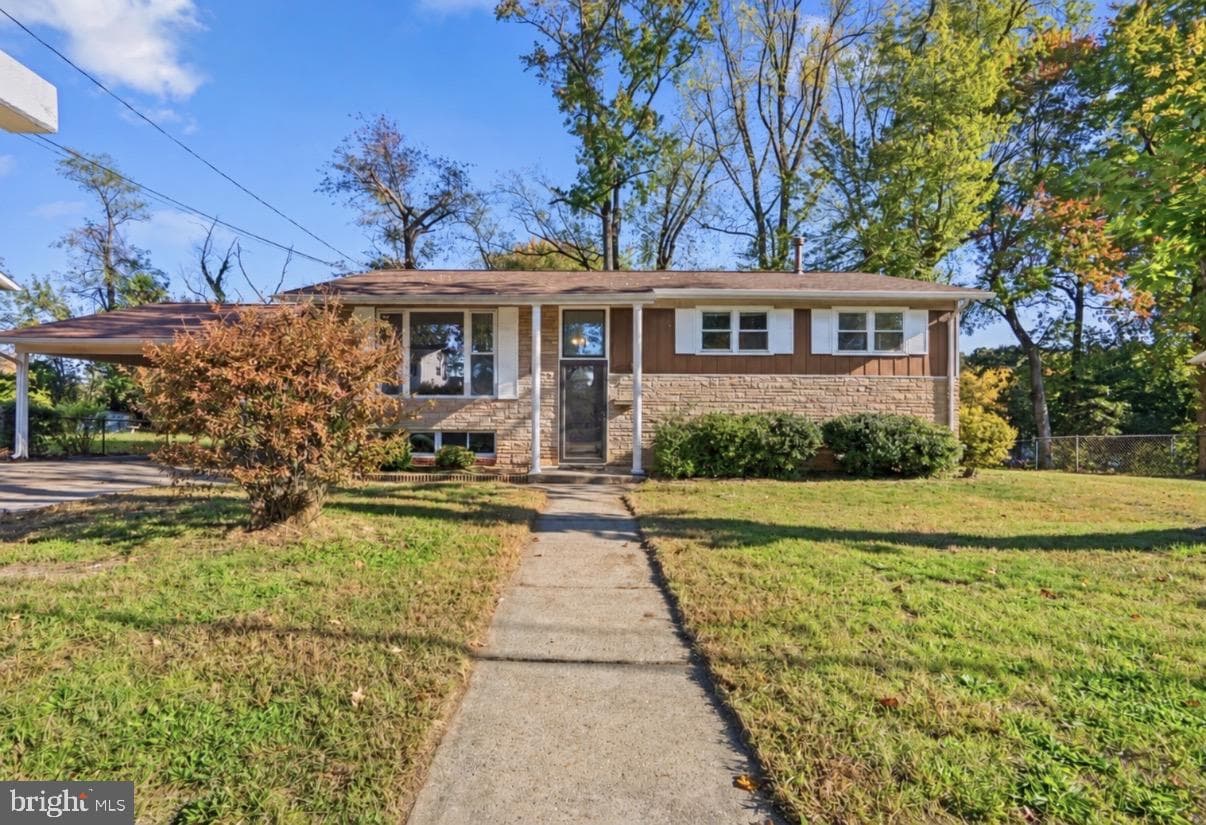 2711 Kelner Dr, Hyattsville, MD 20785-2808, United States
