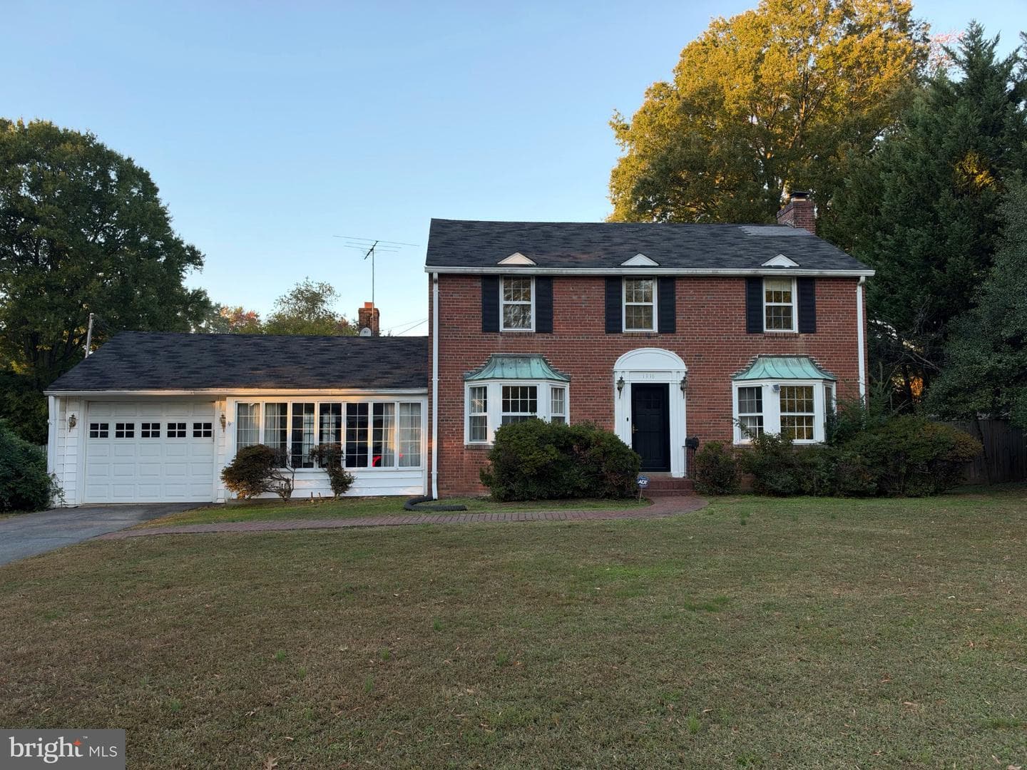 1116 Collingwood Rd, Alexandria, VA 22308-1726, United States