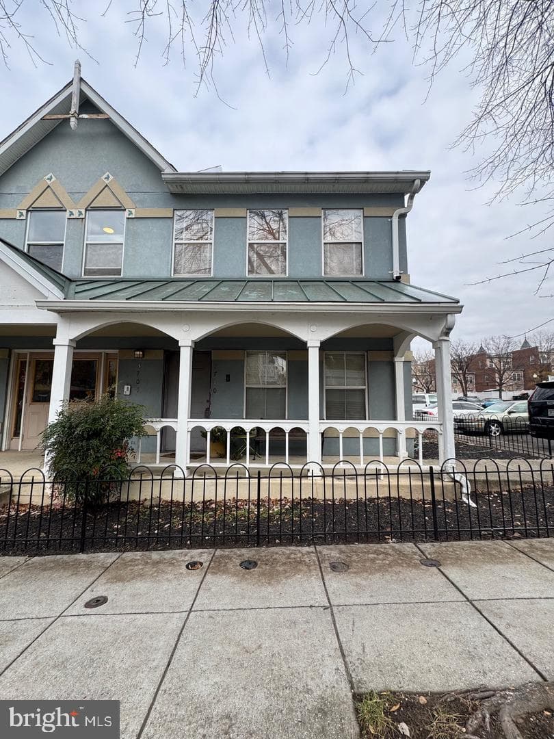 3710 ROOSEVELT PL NE #3710,WASHINGTON,DC,20019,WASHINGTON
