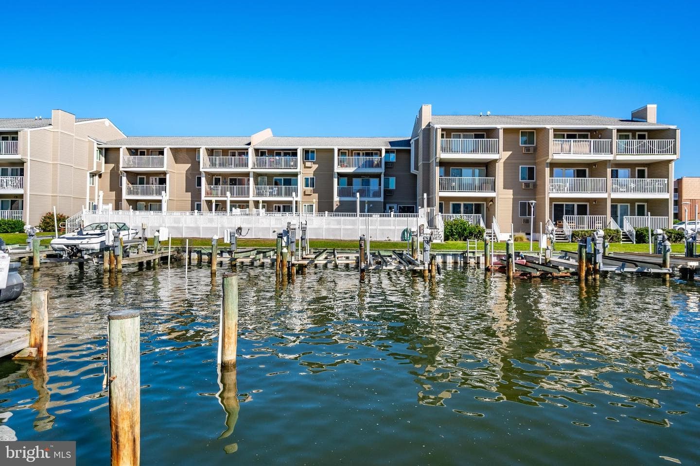 731 Mooring Rd, Ocean City, MD 21842-4919, United States