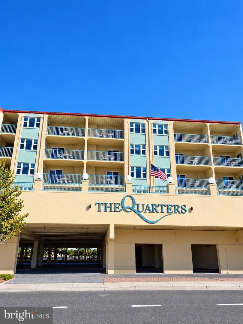 12108 Coastal Hwy, Ocean City, MD 21842-5899, United States