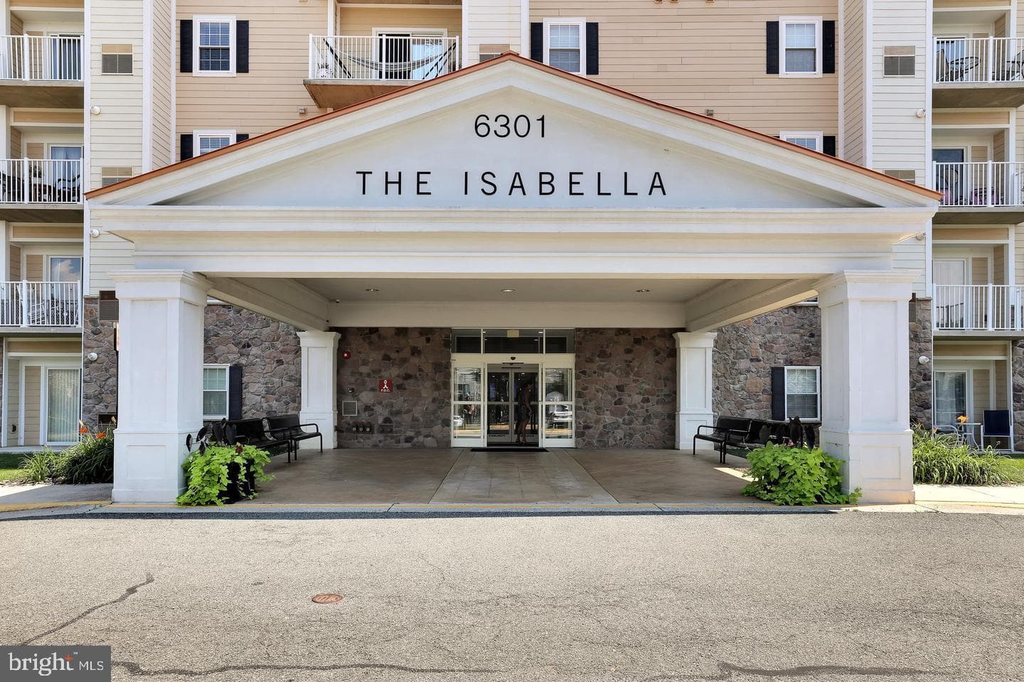 6301 Edsall Rd, Alexandria, VA 22312-2680, United States
