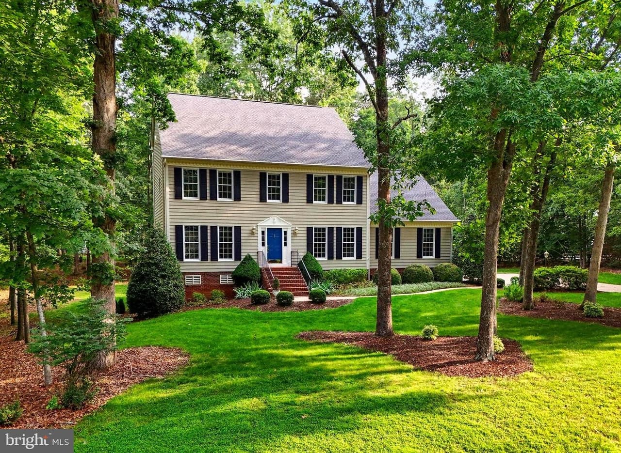 10803 Perrin - Photo 1