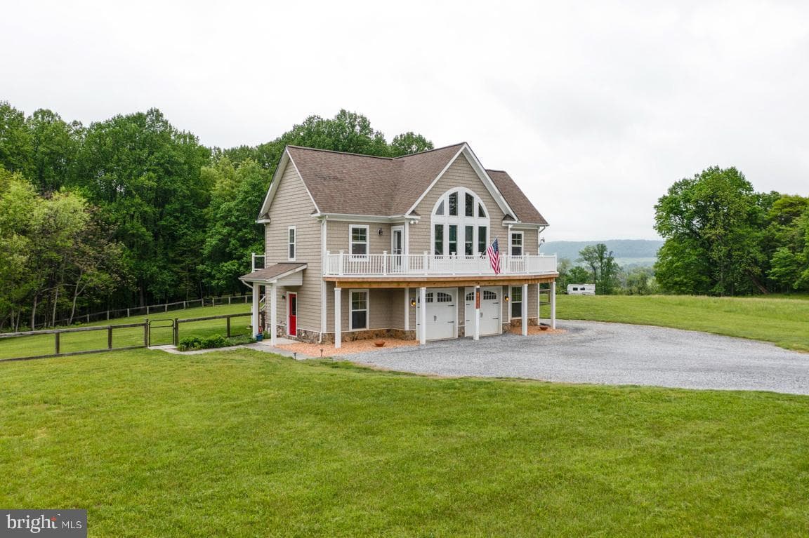 14607 Summit View - Photo 1