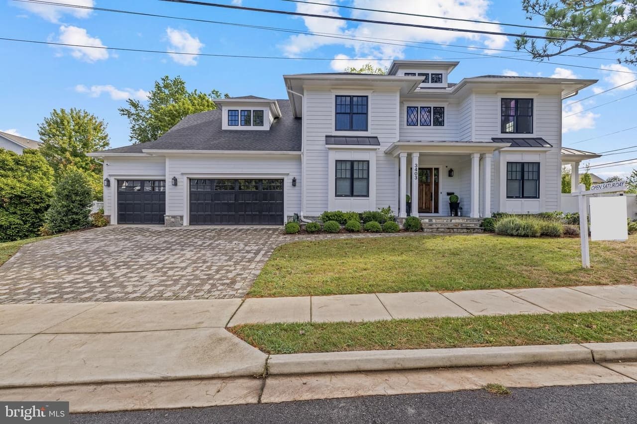3403 John Marshall - Photo 1