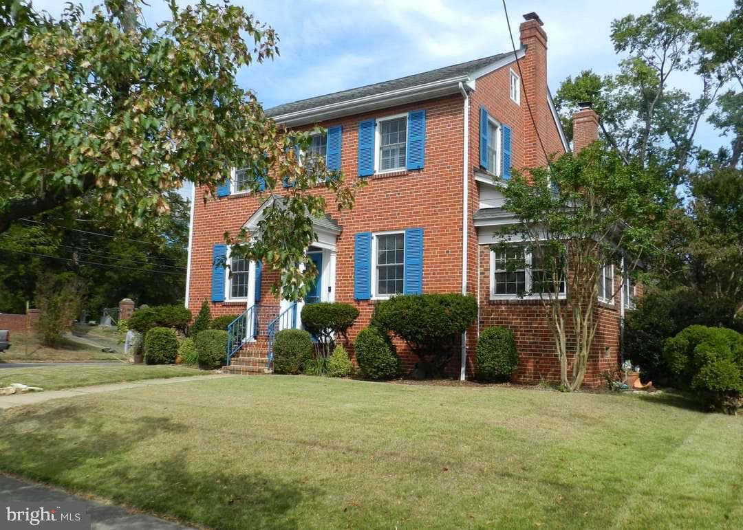1317 Littlepage - Photo 1