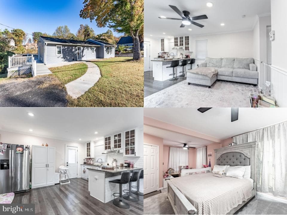 7822 Oak - Photo 1
