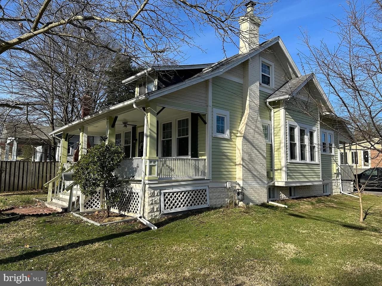 3201 N Pershing - Photo 1