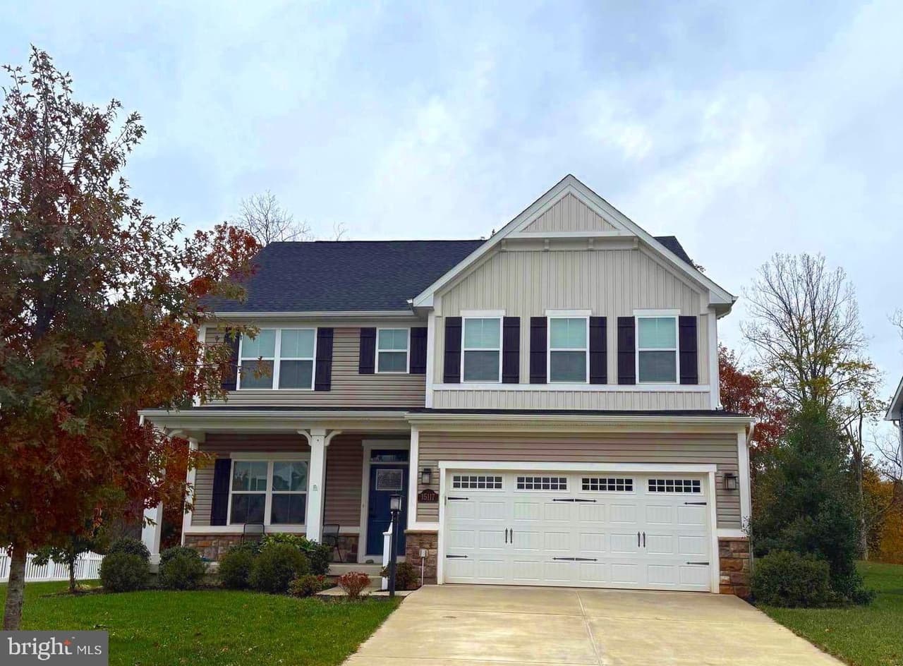 15117 Haymarket Landing - Photo 1