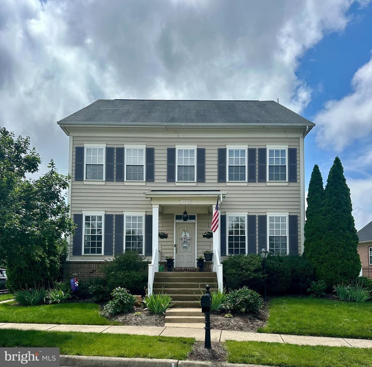 11717 Town Green - Photo 1