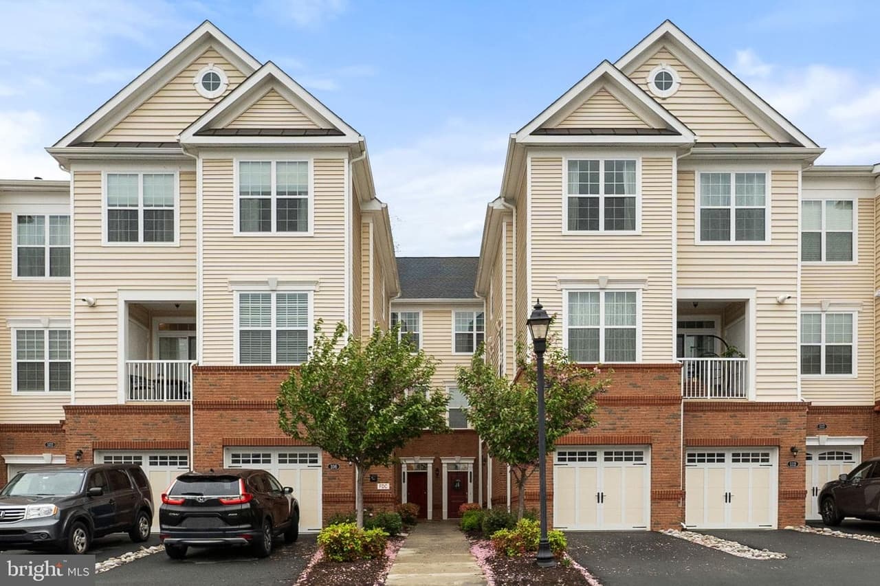 23255 Milltown Knoll Unit#109 - Photo 1