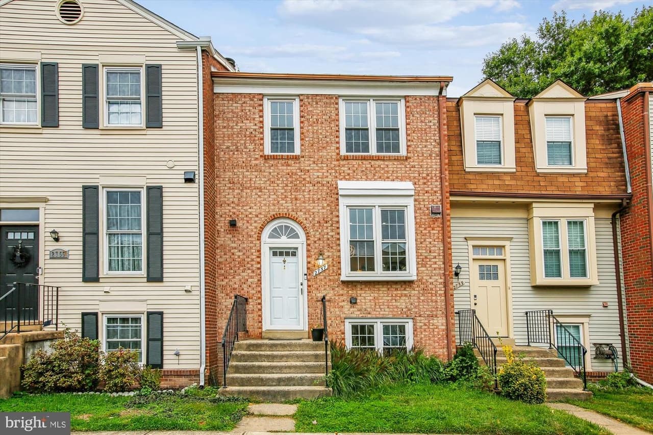 2757 Stone Hollow - Photo 1