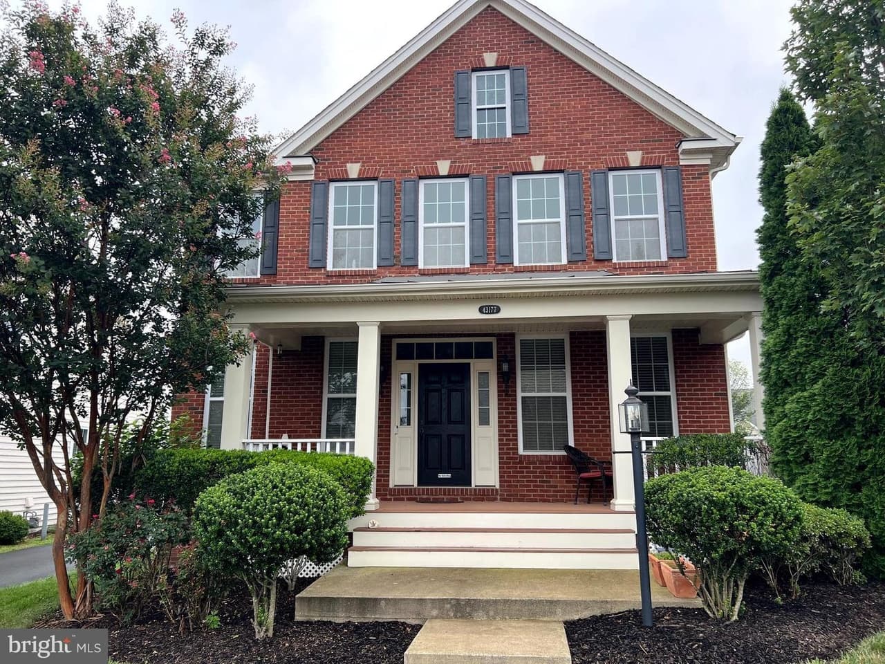 43177 Barnstead - Photo 1
