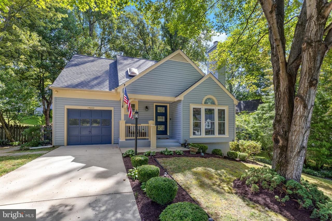 15062 Lindenberry - Photo 1