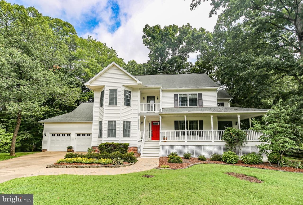 7 Dinwiddie - Photo 1