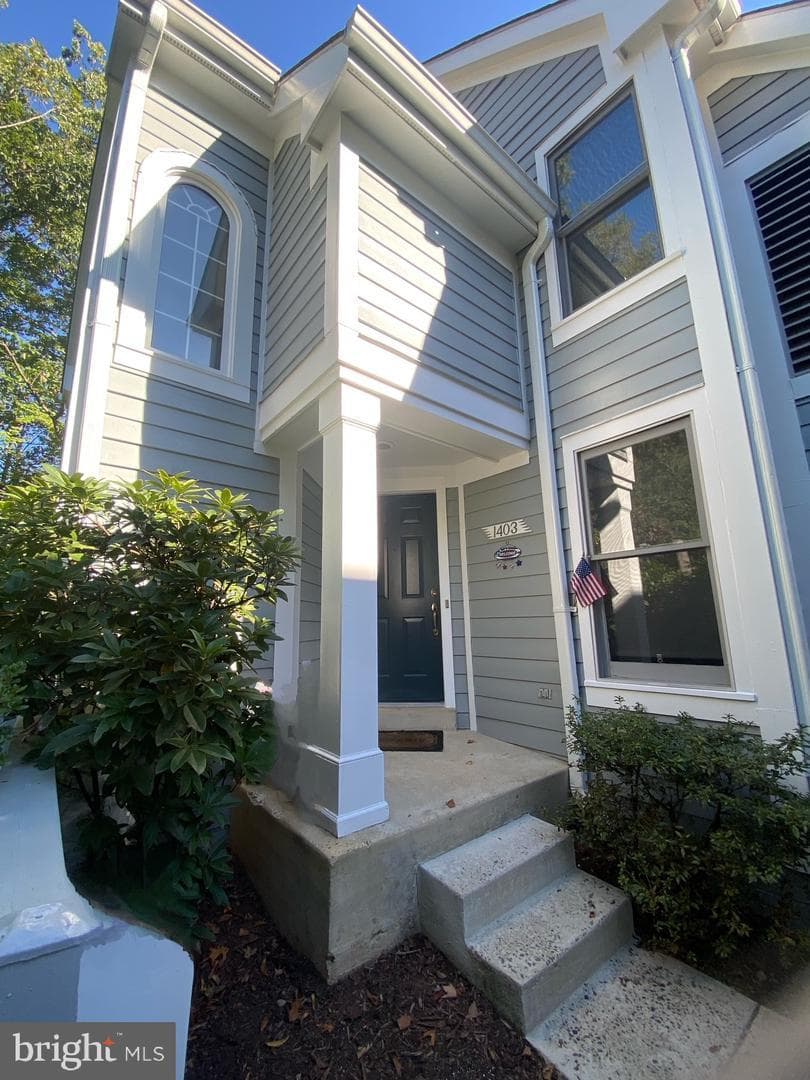 1403 Church Hill - Photo 1