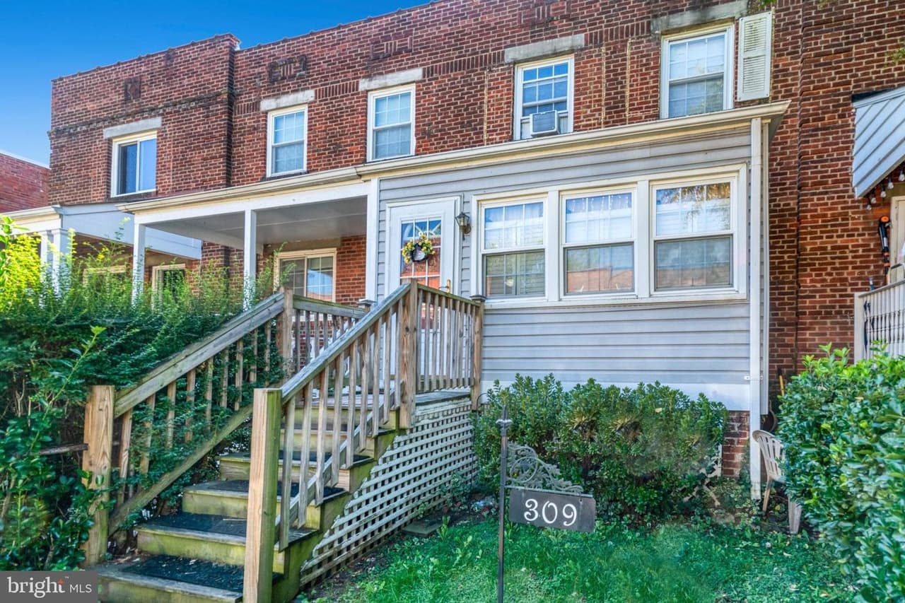 309 Wesmond - Photo 1