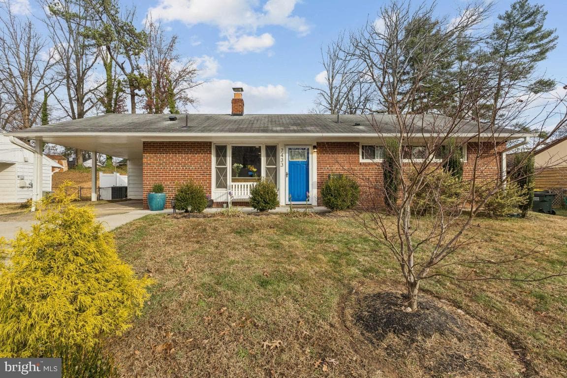 7433 Bath - Photo 1