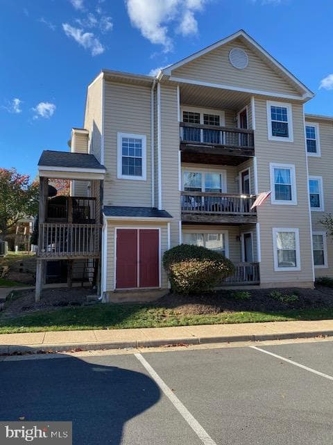 319 Moseby Unit#E - Photo 1