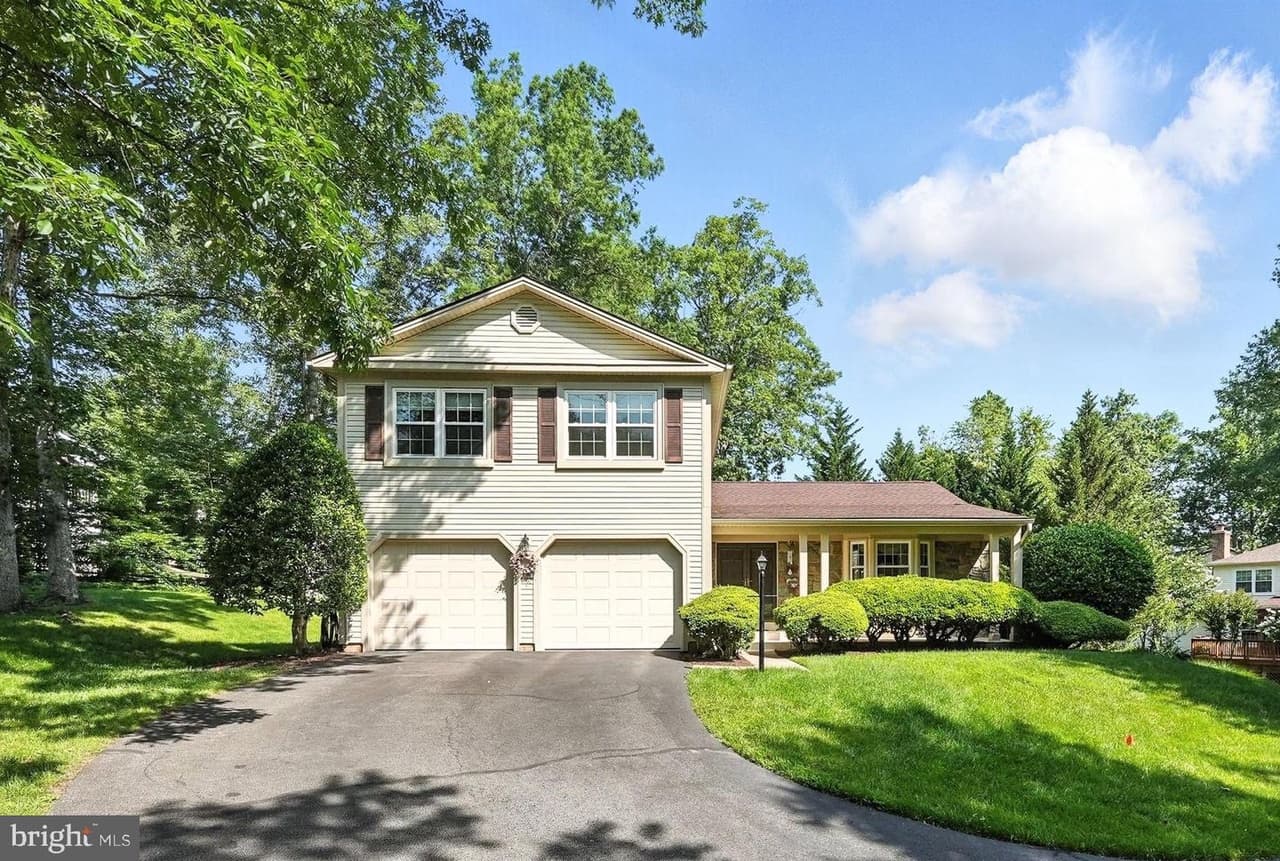 3382 Flint Hill - Photo 1