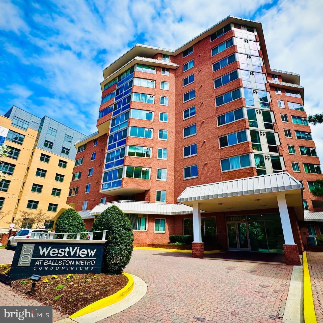 1001 N Vermont Unit#608 - Photo 1