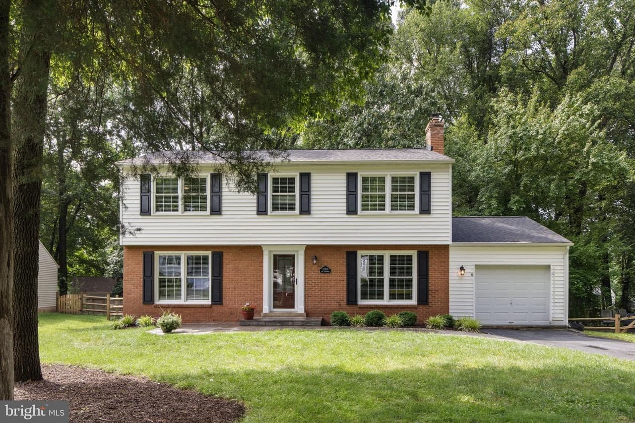 12805 Briery River - Photo 1