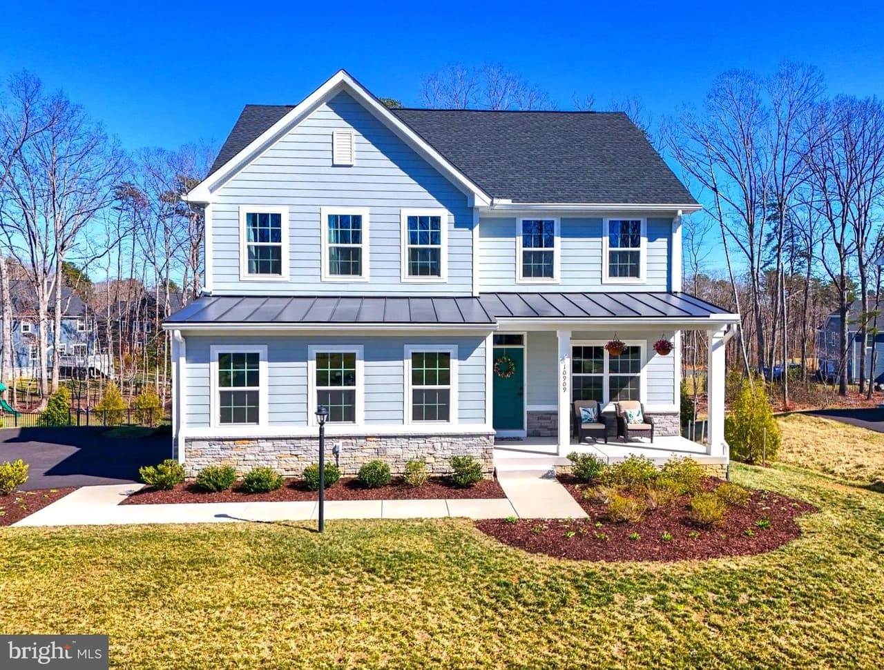 10909 Green Leaf - Photo 1