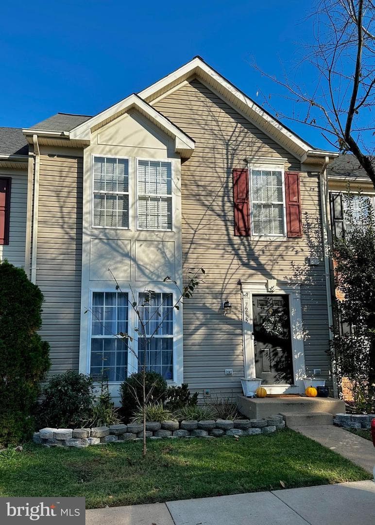 7235 Traphill - Photo 1