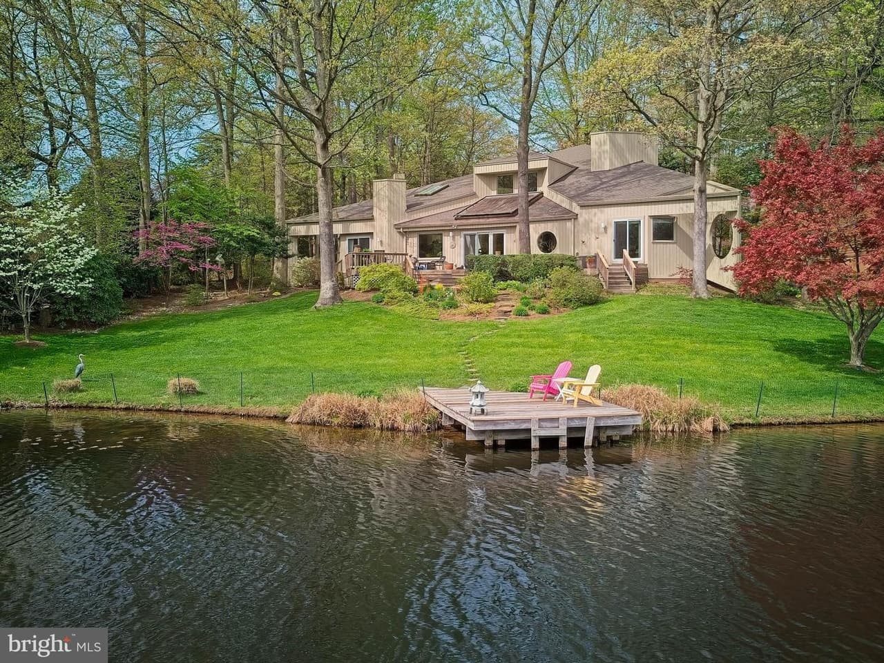 11566 Lake Newport - Photo 1