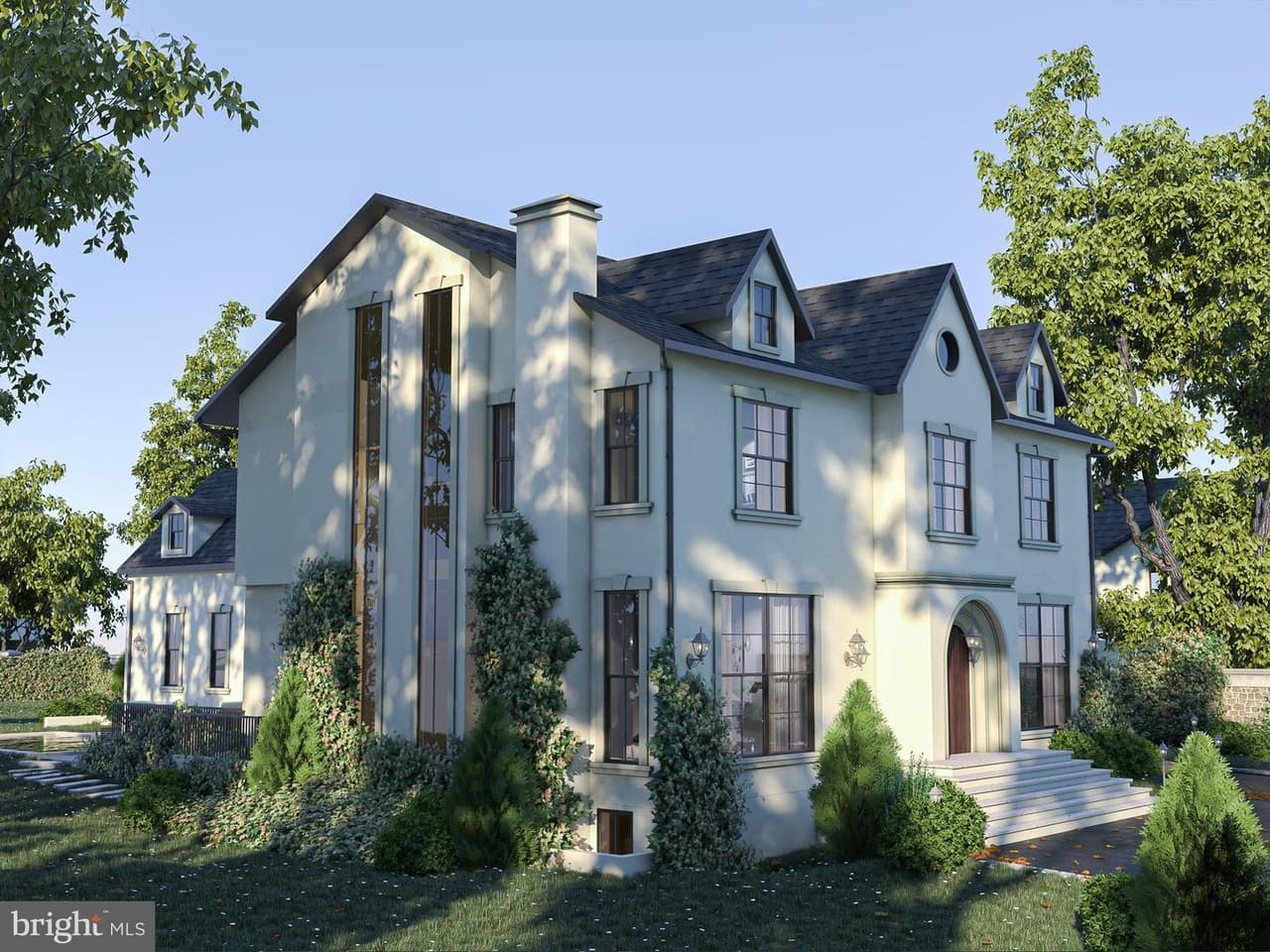 1725 Creek Crossing - Photo 1