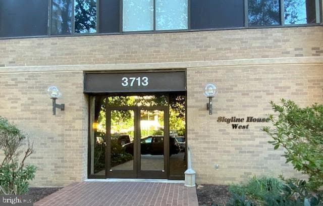 3713 S George Mason Unit#1312 - Photo 1