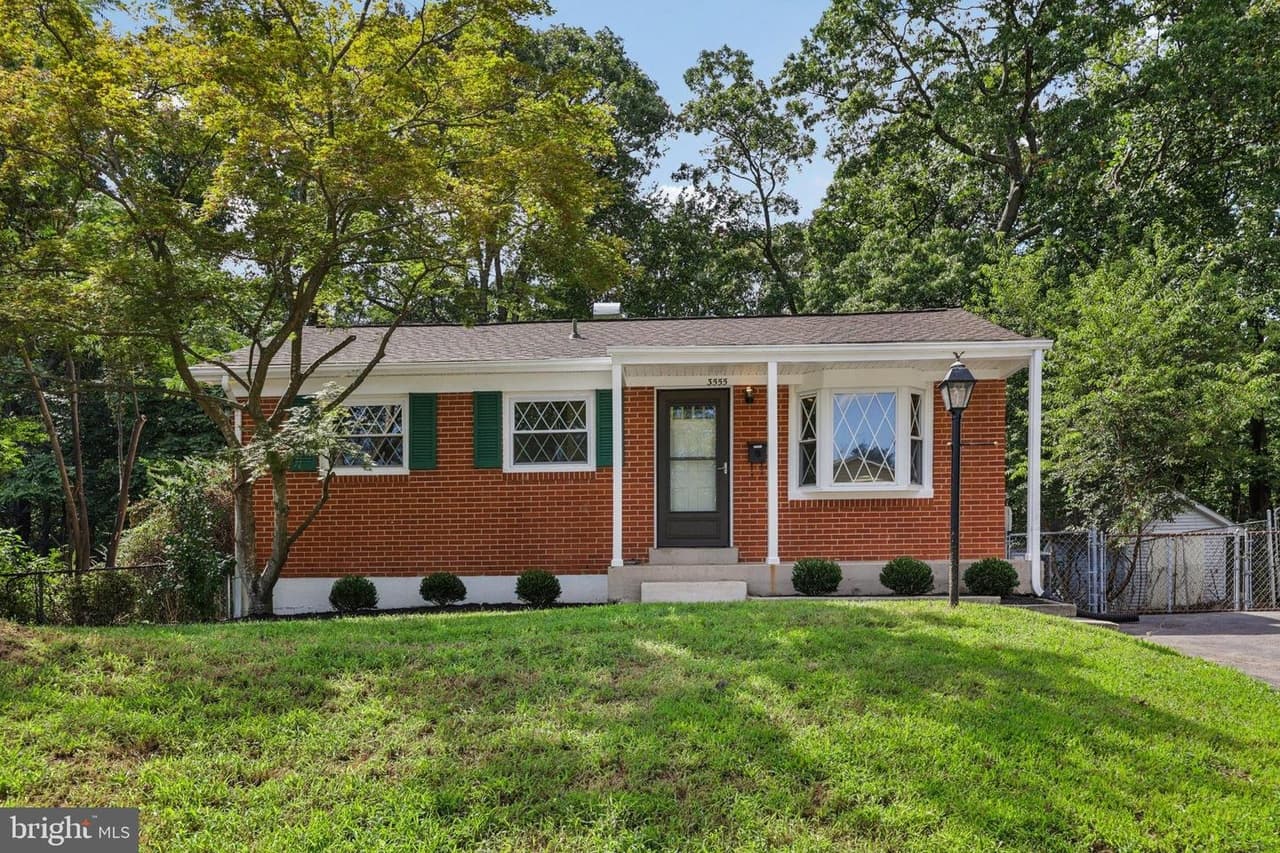 3555 Forestdale - Photo 1