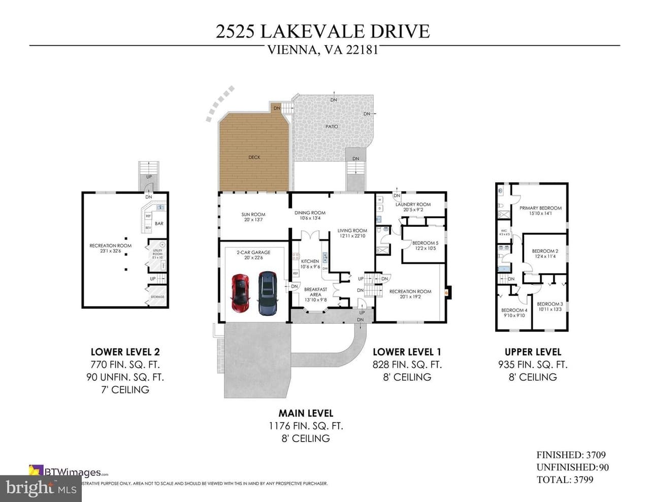2525 Lakevale - Photo 1