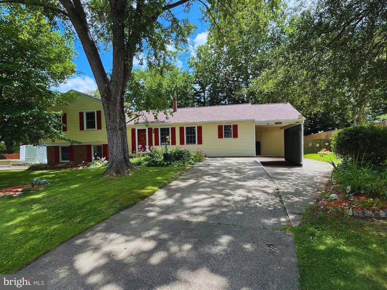 15303 Harmony Hill - Photo 1