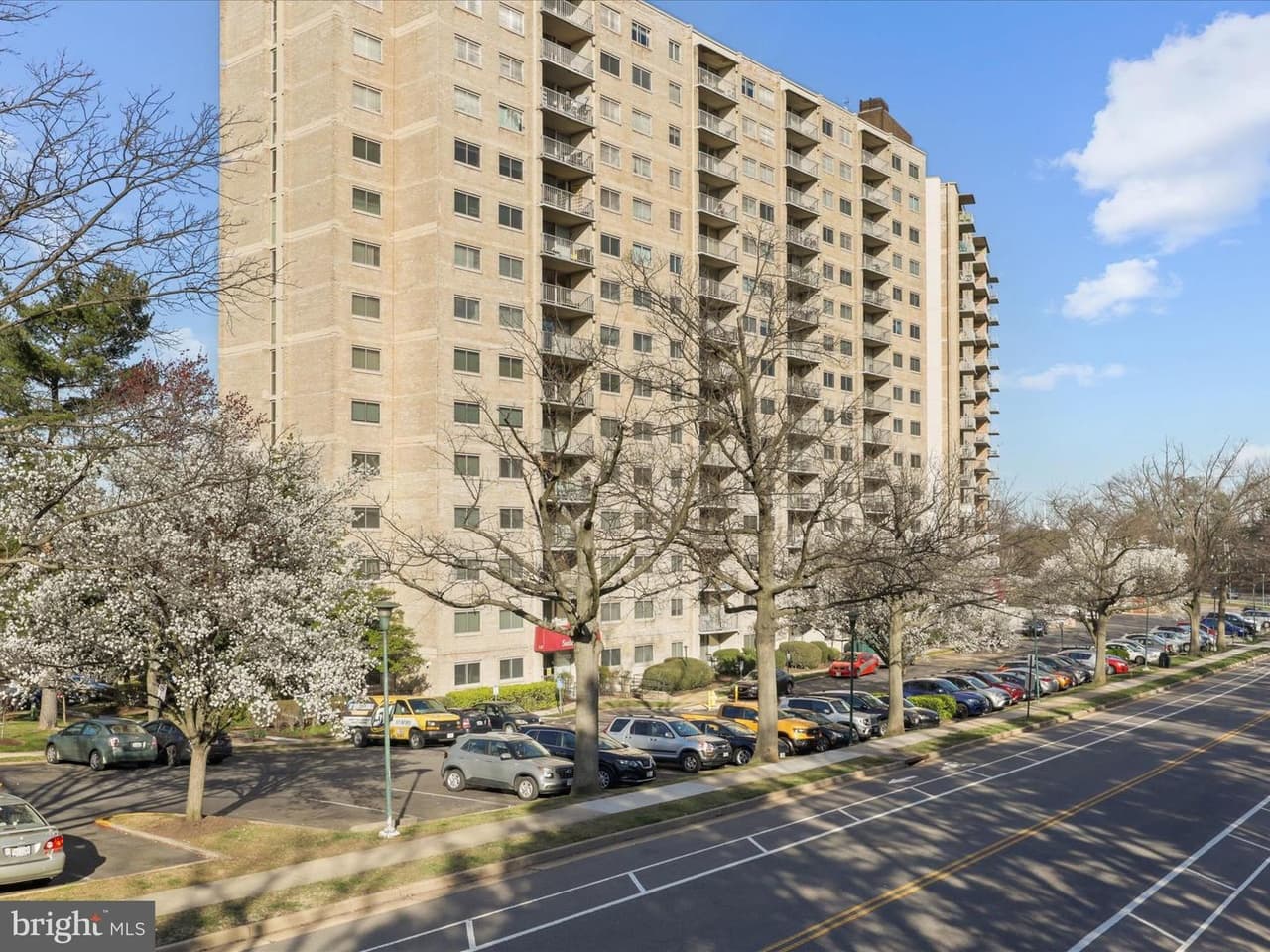 2500 N Van Dorn Unit#813 - Photo 1